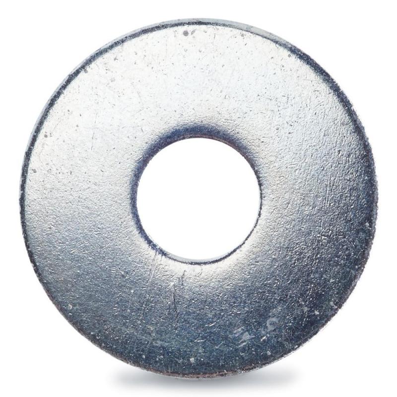 Bricka BRB FZB 3,2x6x0,5mm 500st Nils Ahlgren