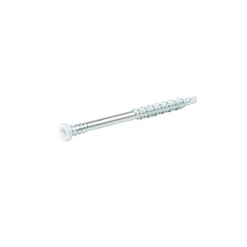 Floor Screw 4.2x35mm White 250pcs Nils Ahlgren