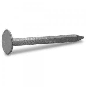 Papsøm 2,5x35mm Varmgalvaniseret 500stk Skyllberg