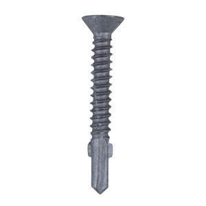 Wing Drill Screw 4.8x50mm 200pcs T-Bite Pro