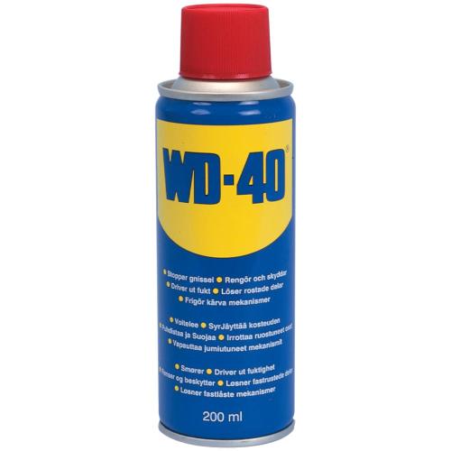 Multispray 200ml WD-40