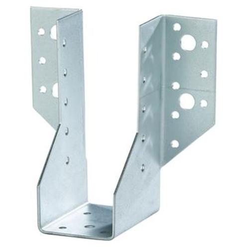 Bjælkesko U VFZ, 45x137mm, Joma 5245137