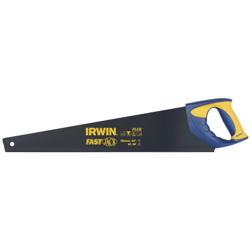 Handsåg, Fast Jack PTFE, Irwin