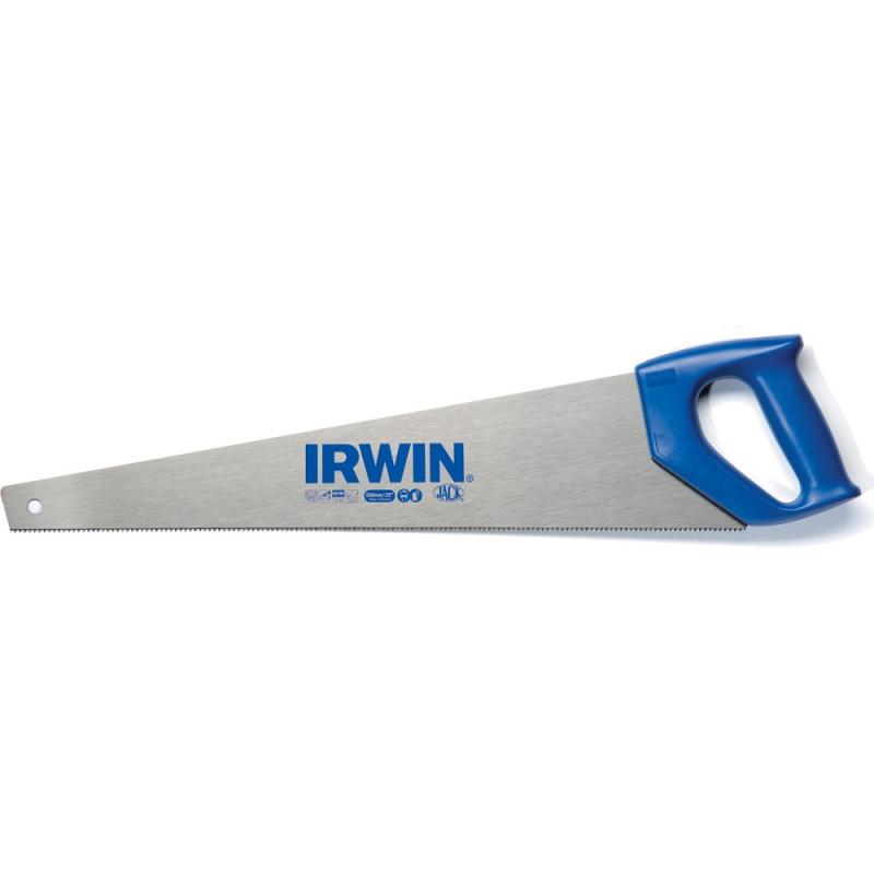 Håndsav Universal, 550 mm, Irwin