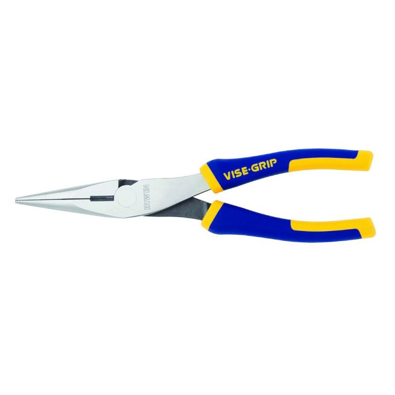 Spidstang 150mm Irwin