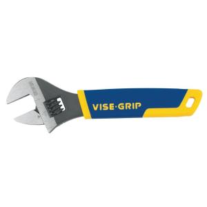 Skruenøgle Vise-Grip, 150mm, Irwin