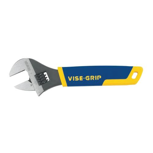 Skiftnyckel Vise-Grip, 250mm, Irwin