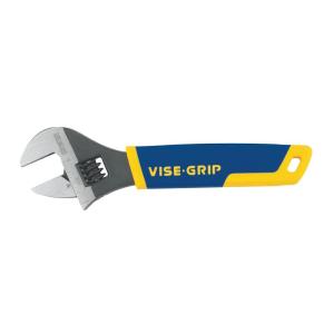 Skruenøgle Vise-Grip, 250mm, Irwin