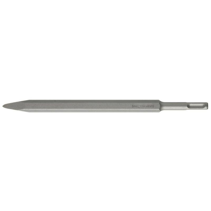 Mejsel Sekskantspids, SDS Plus, 250mm, Irwin