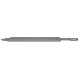 Chisel Hex Tip, SDS Plus, 250mm, Irwin