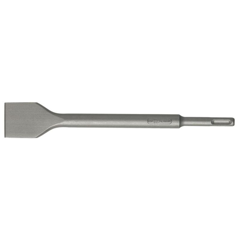 Mejsel Spade, SDS Plus, 40x250mm, Irwin