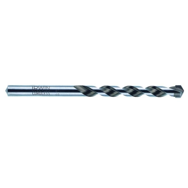 Multiborr Trådløs, Irwin (6x100 mm)