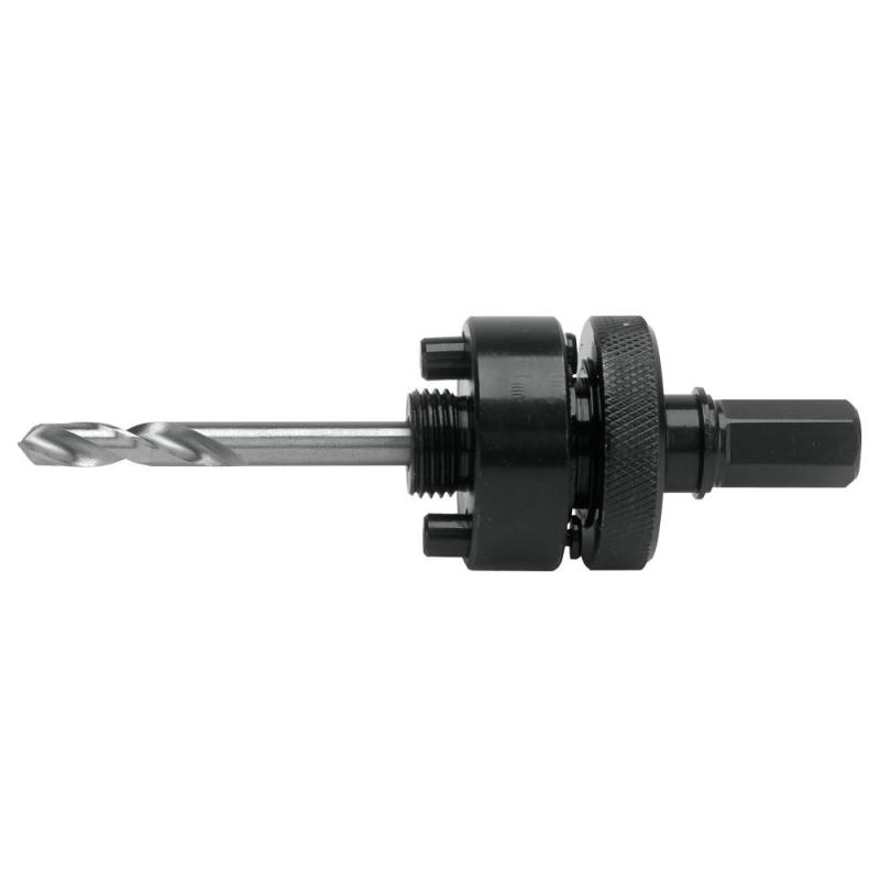 Hålsågshållare, 32-210mm, 13mm, Irwin