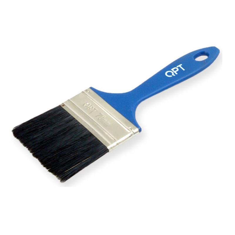 Moddler Brush Easy Trax QPT (100mm)