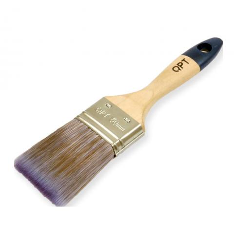 Lackpensel QPT Select Wood 50mm