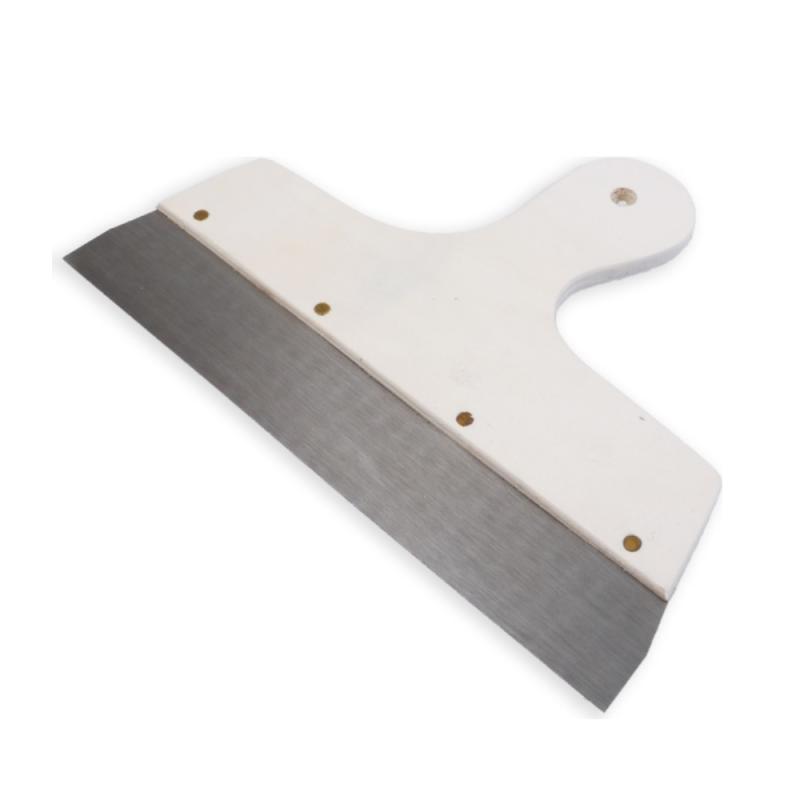 Bred Spartelmasse Easy Wood QPT, 100mm