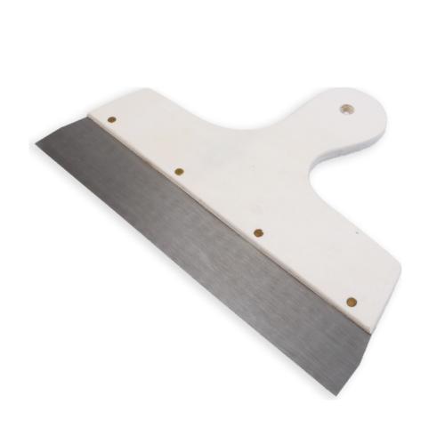 Bred Spartelmasse Easy Wood QPT, 100mm