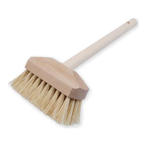 Tar Brush With Handle Easy 65x150mm QPT