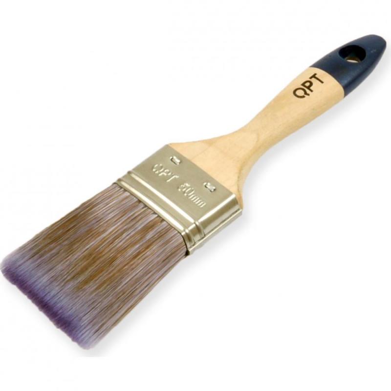 Pensel Select Wood 35mm QPT