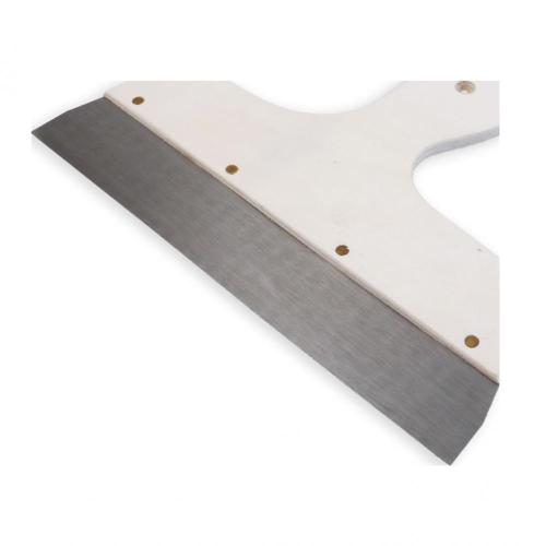 Bred Spartelmasse Easy Wood 200mm QPT