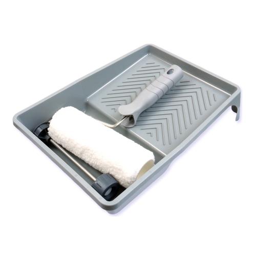 Roller Set 230mm QPT