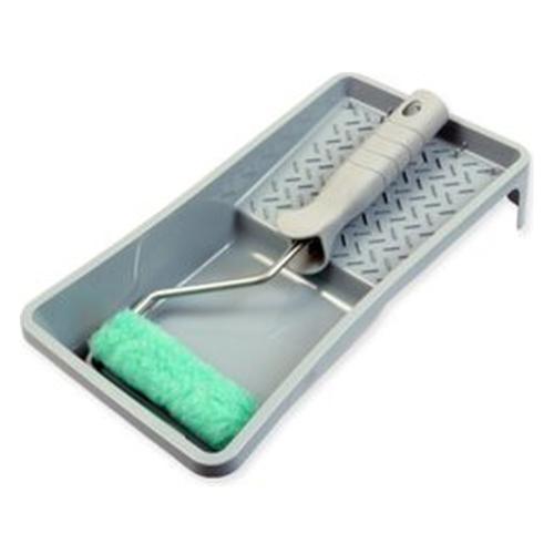 Minirullesæt Bralon QPT, 100mm