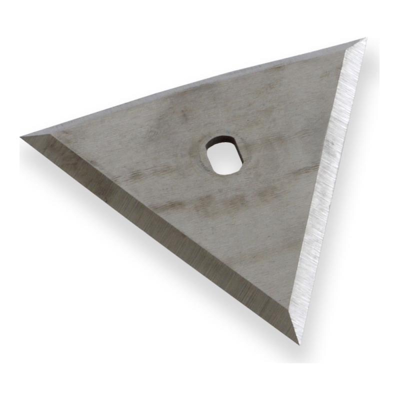 Skär Till Trekantskrapa Refill 78mm QPT
