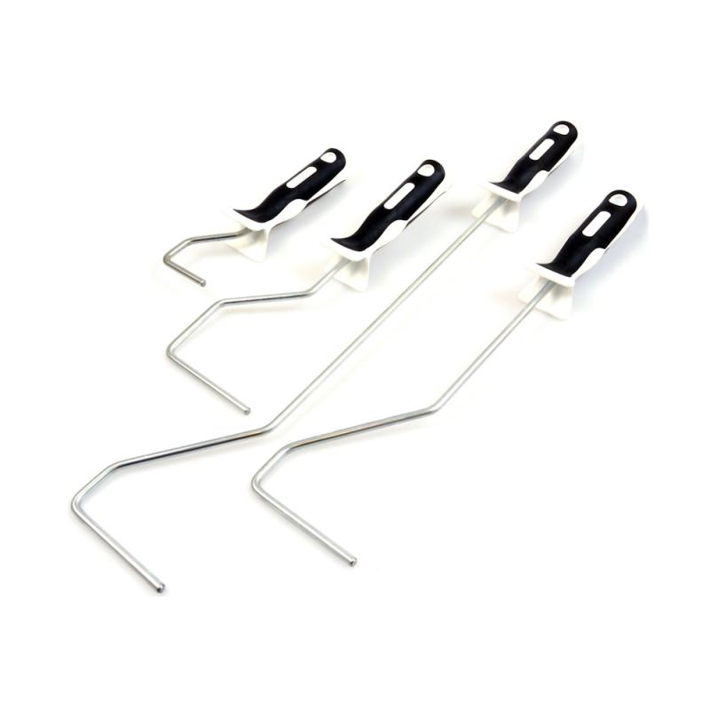 Mini Stigbøjle QPT Midi 100mm