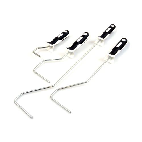 Mini Stigbøjle QPT Midi 100mm