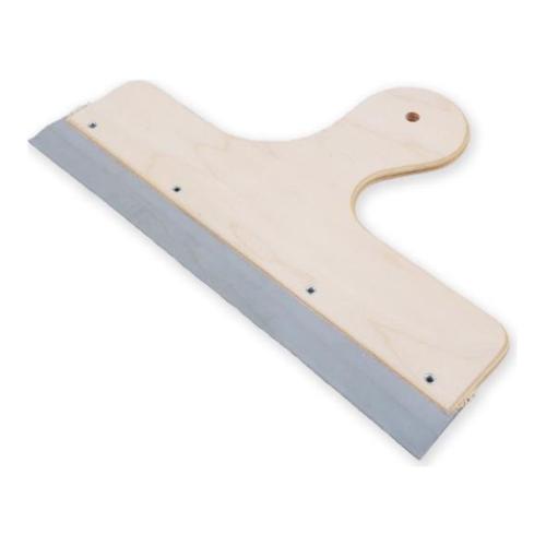 Dalaspackel Trähantag Felxibelt Gummi 300mm QPT