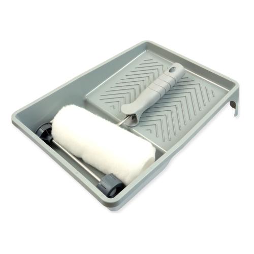 Rollerset Select Wood Oil 180mm QPT