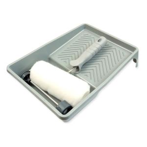 Rullesæt Select Wood Oil 180mm QPT