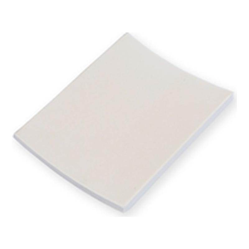 Gummispartel 170x180x5mm QPT