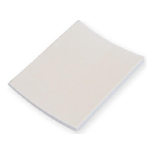 Gummispartel 170x180x5mm QPT