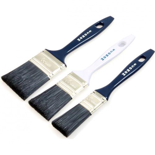 Brush Set Inne 25,35,50mm 3pcs QPT