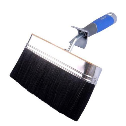 Pladebørste Superior Lige Mäster, 150mm