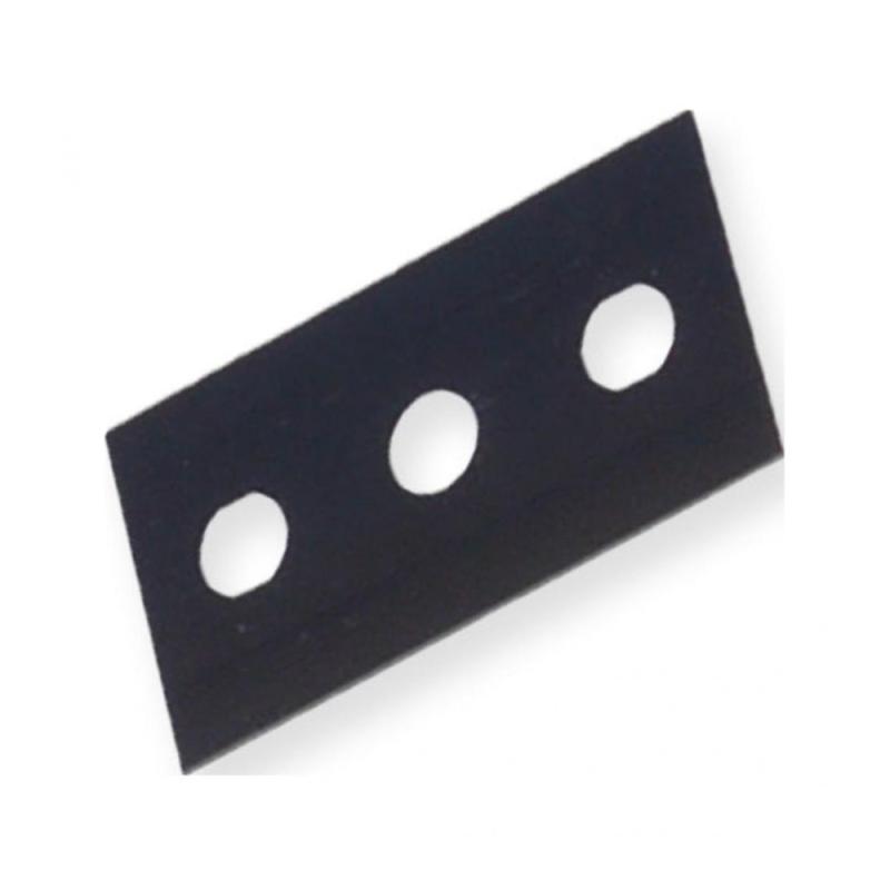 Industriel Blade Consumer 28x48mm QPT