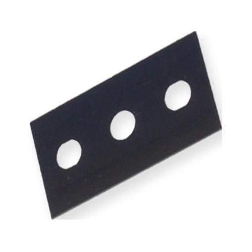 Industriel Blade Consumer 28x48mm QPT