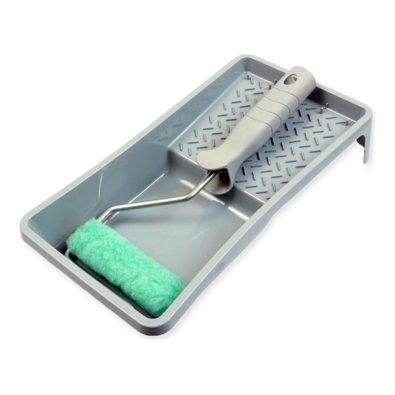 Rullesæt Mini Easy Mint 100mm QPT