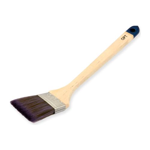 Vinkelpensel Lång Select QPT