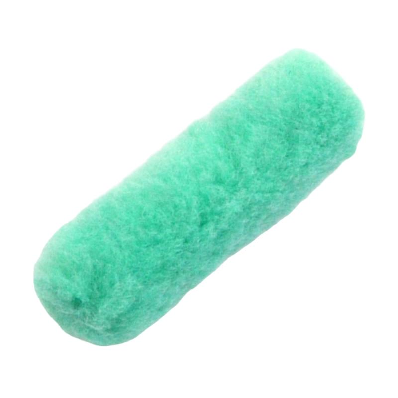 Minirulle QPT Mint 100mm