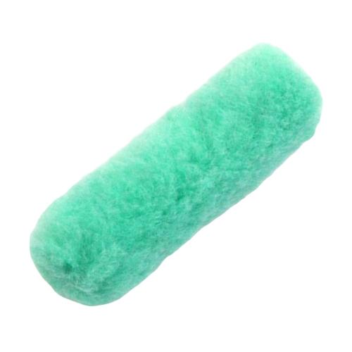 Minirulle QPT Mint 100mm