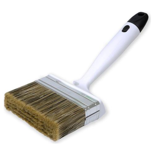 Fasadpensel Vinklad Easy Trax QPT