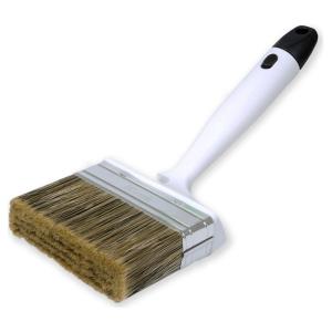 Facade Brush Angled Easy Trax QPT