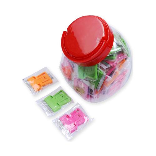 Fönsterskrapa Easy Neon 80stx1pak QPT