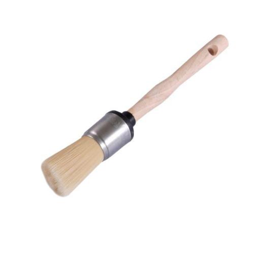Round Brush Abs Max Blonde, QPT