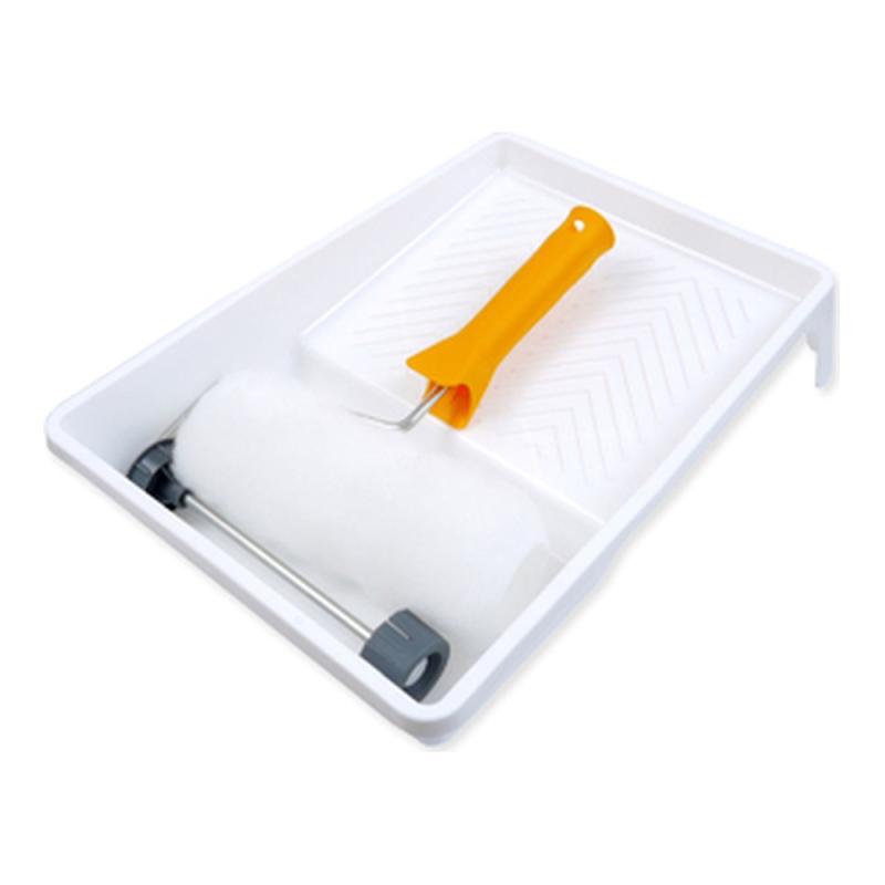Rullesæt Basic 180mm QPT