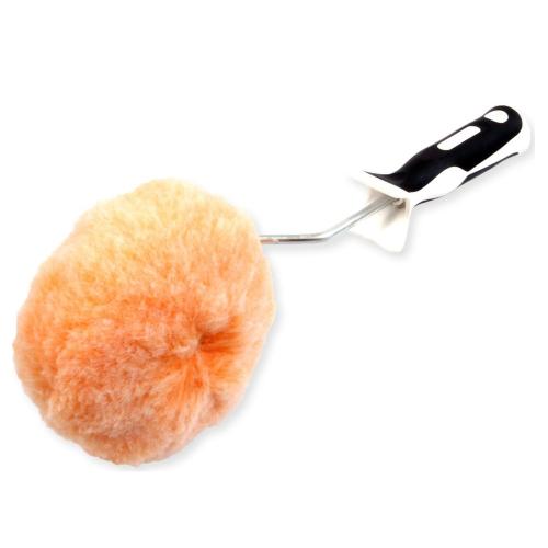 Hjørneruller Absolut Polyester QPT