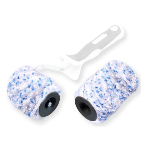 Exterior Roller Absolute Qtex QPT