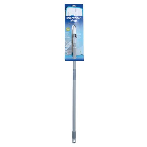 Microfiber Mop With Telescopic Handle, Smart
